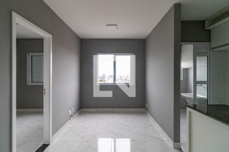 Apartamento para alugar com 1 quarto, 40m² em Campos Elíseos, São Paulo