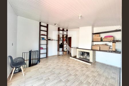 Sala - 2 de apartamento à venda com 2 quartos, 106m² em Vila Rosa, Novo Hamburgo