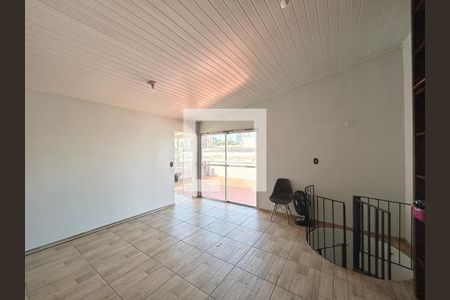 Sala - 2 de apartamento à venda com 2 quartos, 106m² em Vila Rosa, Novo Hamburgo