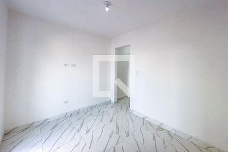 Quarto  de apartamento para alugar com 1 quarto, 28m² em Vila Matilde, São Paulo
