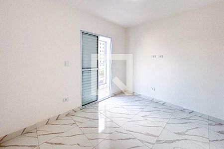 Quarto  de apartamento para alugar com 1 quarto, 28m² em Vila Matilde, São Paulo
