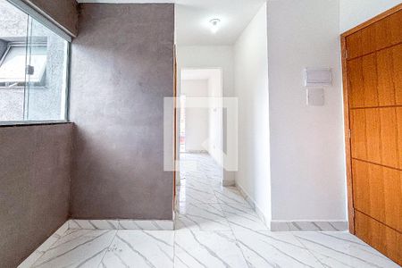 Sala/Cozinha de apartamento para alugar com 1 quarto, 28m² em Vila Matilde, São Paulo