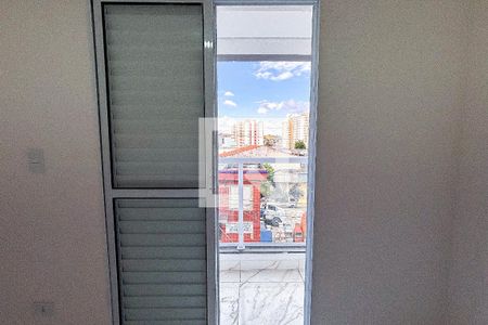 Quarto  de apartamento para alugar com 1 quarto, 28m² em Vila Matilde, São Paulo