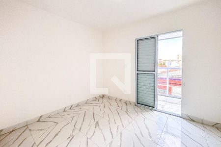 Quarto  de apartamento para alugar com 1 quarto, 28m² em Vila Matilde, São Paulo