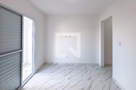 Quarto  de apartamento para alugar com 1 quarto, 28m² em Vila Matilde, São Paulo