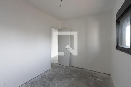 Quarto de apartamento à venda com 1 quarto, 41m² em Jardim Vera Cruz, São Paulo