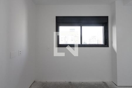 Quarto de apartamento à venda com 1 quarto, 41m² em Jardim Vera Cruz, São Paulo
