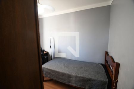 Quarto 1 de apartamento à venda com 2 quartos, 44m² em Vila Industrial (campinas), Campinas