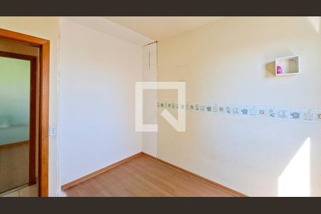 Quarto 3 de apartamento à venda com 3 quartos, 85m² em União, Belo Horizonte