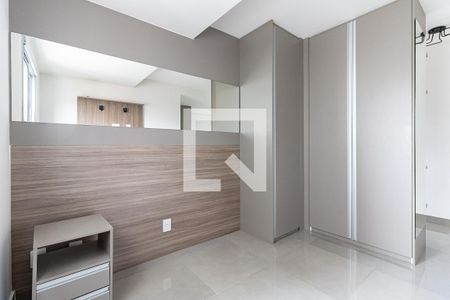Quarto de apartamento à venda com 1 quarto, 40m² em Aclimação, São Paulo
