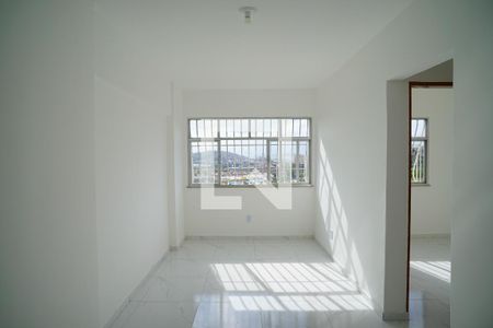 Sala de apartamento à venda com 2 quartos, 71m² em Centro, Niterói