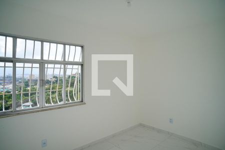 Quarto 1 de apartamento à venda com 2 quartos, 71m² em Centro, Niterói