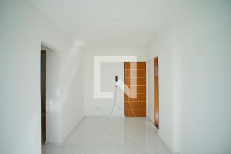 Sala de apartamento à venda com 2 quartos, 71m² em Centro, Niterói