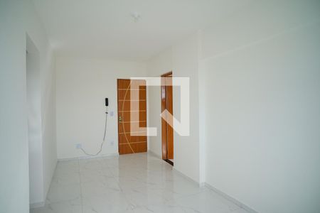 Sala de apartamento à venda com 2 quartos, 71m² em Centro, Niterói