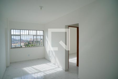Sala de apartamento à venda com 2 quartos, 71m² em Centro, Niterói