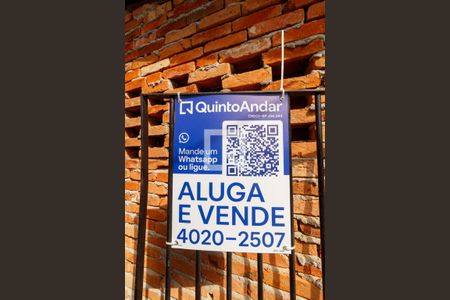 Placa de kitnet/studio à venda com 1 quarto, 18m² em Vila Nilo, São Paulo