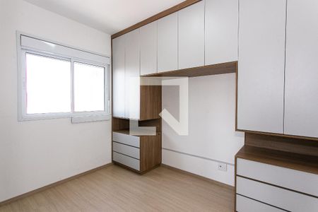 Quarto 1 de apartamento à venda com 2 quartos, 35m² em Chácara Califórnia, São Paulo