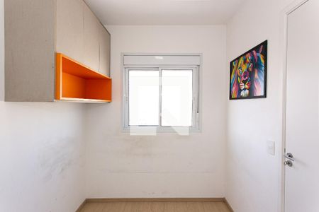 Quarto 2 de apartamento à venda com 2 quartos, 35m² em Chácara Califórnia, São Paulo