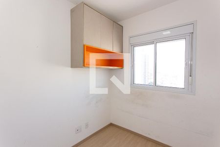 Quarto 2 de apartamento à venda com 2 quartos, 35m² em Chácara Califórnia, São Paulo