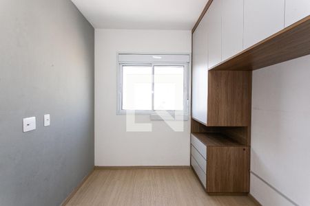 Quarto 1 de apartamento à venda com 2 quartos, 35m² em Chácara Califórnia, São Paulo