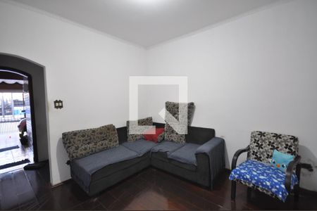 Sala de casa à venda com 2 quartos, 148m² em Vila Leonor, São Paulo