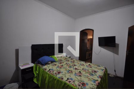 Suíte de casa à venda com 2 quartos, 148m² em Vila Leonor, São Paulo