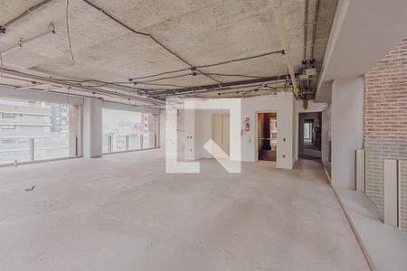 Sala de apartamento à venda com 4 quartos, 314m² em Pinheiros, São Paulo