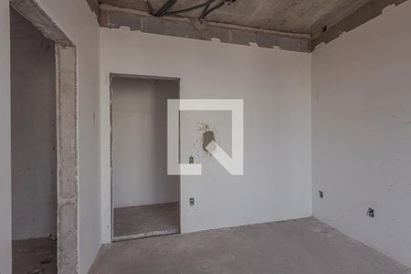 Suíte 1 de apartamento à venda com 4 quartos, 314m² em Pinheiros, São Paulo