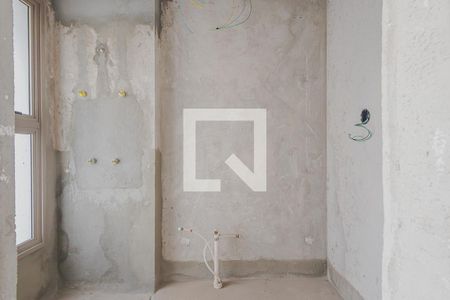 Banheiro da Suíte 1 de apartamento à venda com 4 quartos, 314m² em Pinheiros, São Paulo