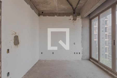 Suíte 1 de apartamento à venda com 4 quartos, 314m² em Pinheiros, São Paulo