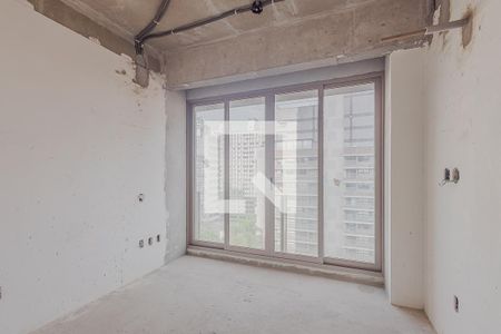 Suíte 1 de apartamento à venda com 4 quartos, 314m² em Pinheiros, São Paulo