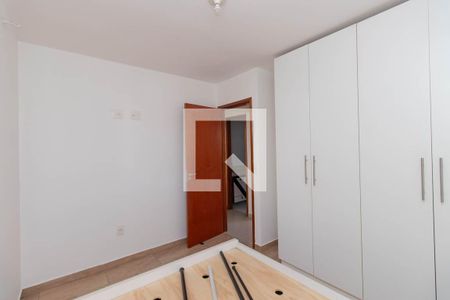 Quarto 1 de apartamento para alugar com 2 quartos, 44m² em Tucuruvi, São Paulo