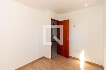 Quarto 2 de apartamento para alugar com 2 quartos, 44m² em Tucuruvi, São Paulo
