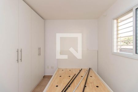 Quarto 1 de apartamento para alugar com 2 quartos, 44m² em Tucuruvi, São Paulo