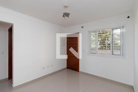 Sala de apartamento para alugar com 2 quartos, 44m² em Tucuruvi, São Paulo