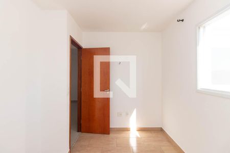 Quarto 2 de apartamento para alugar com 2 quartos, 44m² em Tucuruvi, São Paulo