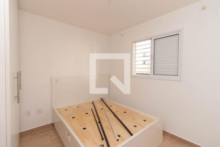 Quarto 1 de apartamento para alugar com 2 quartos, 44m² em Tucuruvi, São Paulo