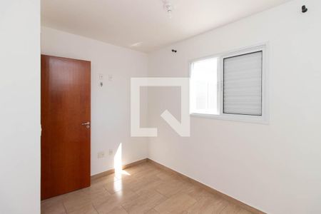 Quarto 2 de apartamento para alugar com 2 quartos, 44m² em Tucuruvi, São Paulo