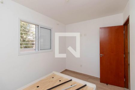Quarto 1 de apartamento para alugar com 2 quartos, 44m² em Tucuruvi, São Paulo