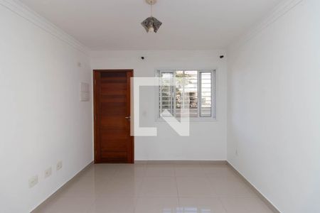 Sala de apartamento para alugar com 2 quartos, 44m² em Tucuruvi, São Paulo
