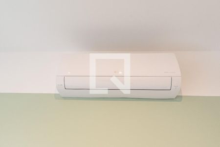 Sala/quarto de kitnet/studio à venda com 1 quarto, 20m² em Liberdade, São Paulo