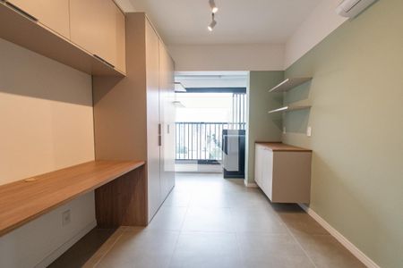 Sala/quarto de kitnet/studio à venda com 1 quarto, 20m² em Liberdade, São Paulo