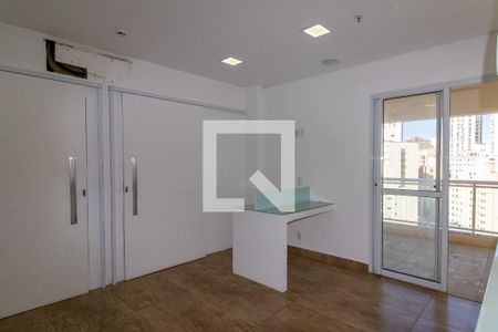 Studio de apartamento à venda com 2 quartos, 45m² em Vila Itapura, Campinas