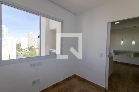 Studio de apartamento à venda com 2 quartos, 45m² em Vila Itapura, Campinas
