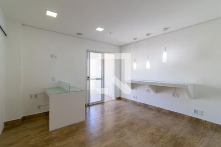 Studio de apartamento à venda com 2 quartos, 45m² em Vila Itapura, Campinas