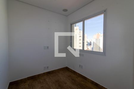 Studio de apartamento à venda com 2 quartos, 45m² em Vila Itapura, Campinas