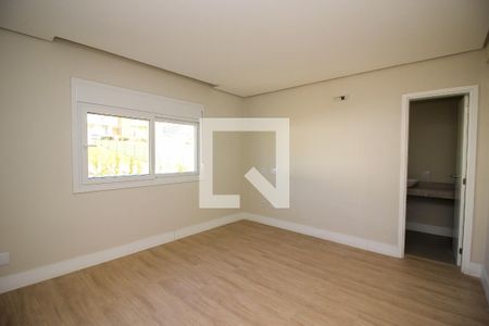Suíte 3 de casa de condomínio à venda com 4 quartos, 356m² em Vila Nova, Porto Alegre