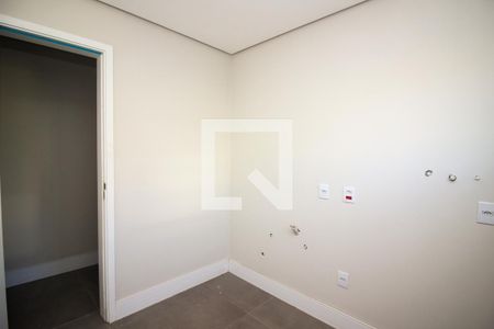Área de Serviço de casa de condomínio à venda com 4 quartos, 356m² em Vila Nova, Porto Alegre