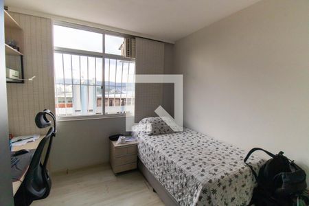 Quarto 1 de apartamento à venda com 3 quartos, 100m² em Icaraí, Niterói