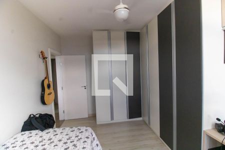 Quarto 1 de apartamento à venda com 3 quartos, 100m² em Icaraí, Niterói